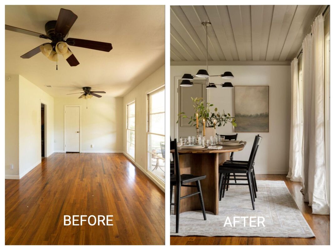 Bruno - Before & After