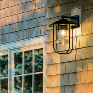 Outdoor Lighting