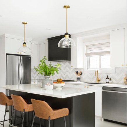 Pendant Lighting