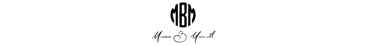 MBM Swim by Marcia B Maxwell