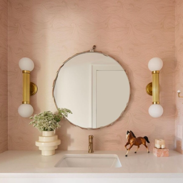 Wall Sconces Bath Lighting