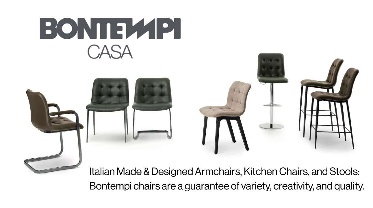 Browse All Bontempi Casa ➝