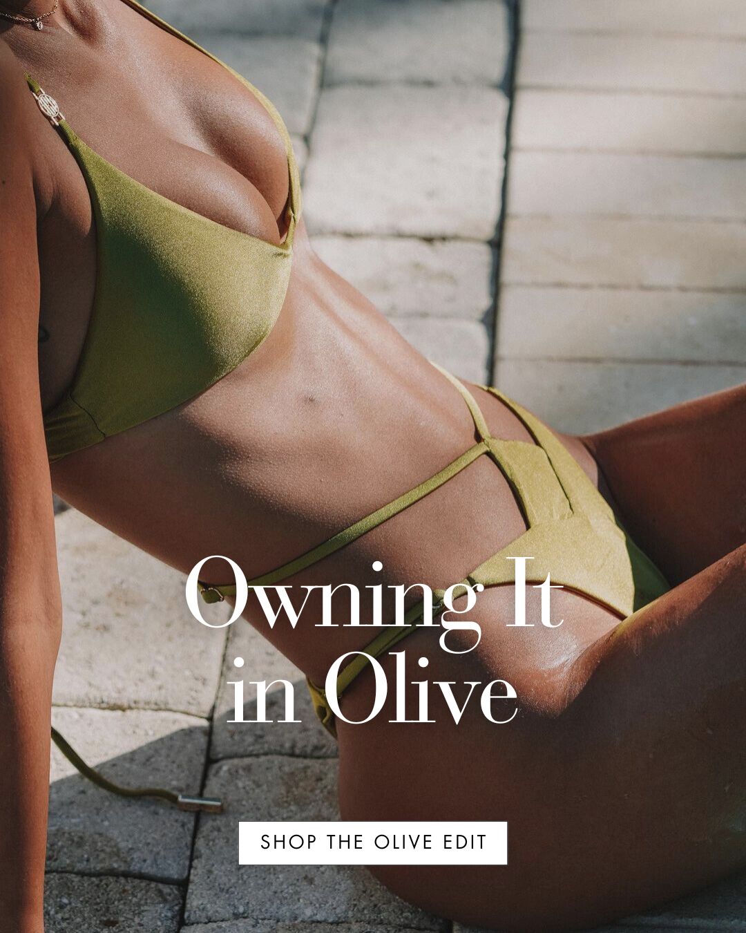 olive pieces