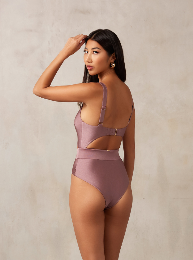 Aspire - Mauve / S