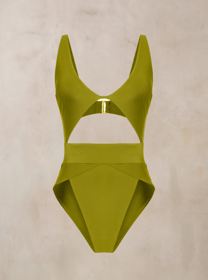 Aspire - Olive / S