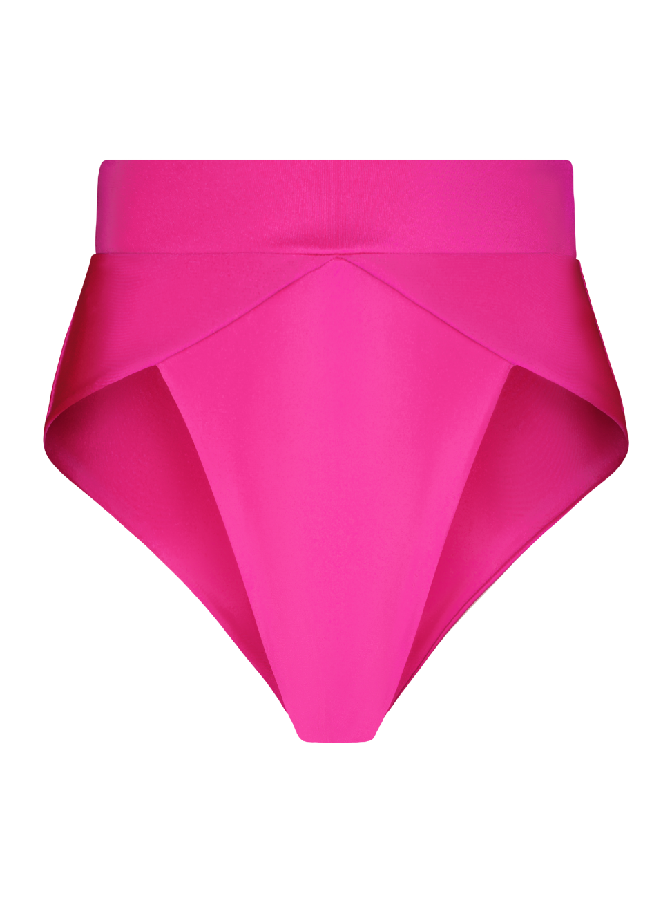 Aspire Bottom - Magenta / XS