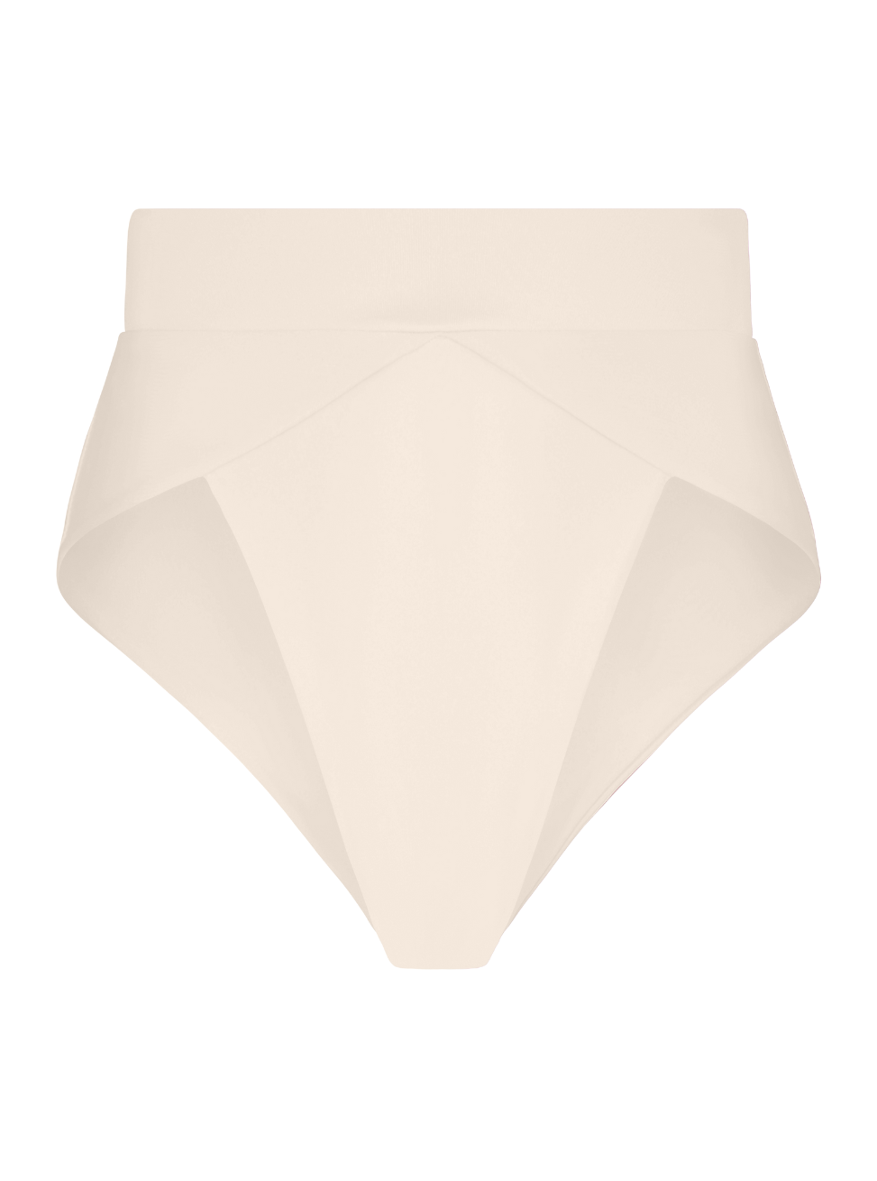 Aspire Bottom - Cream / XS