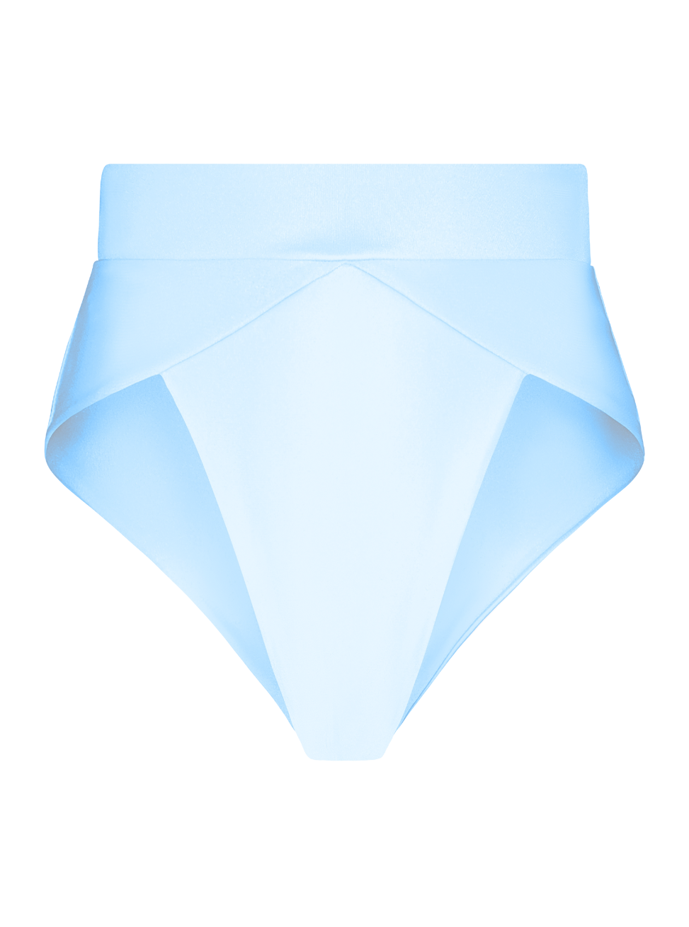 Aspire Bottom - Airy Blue / M