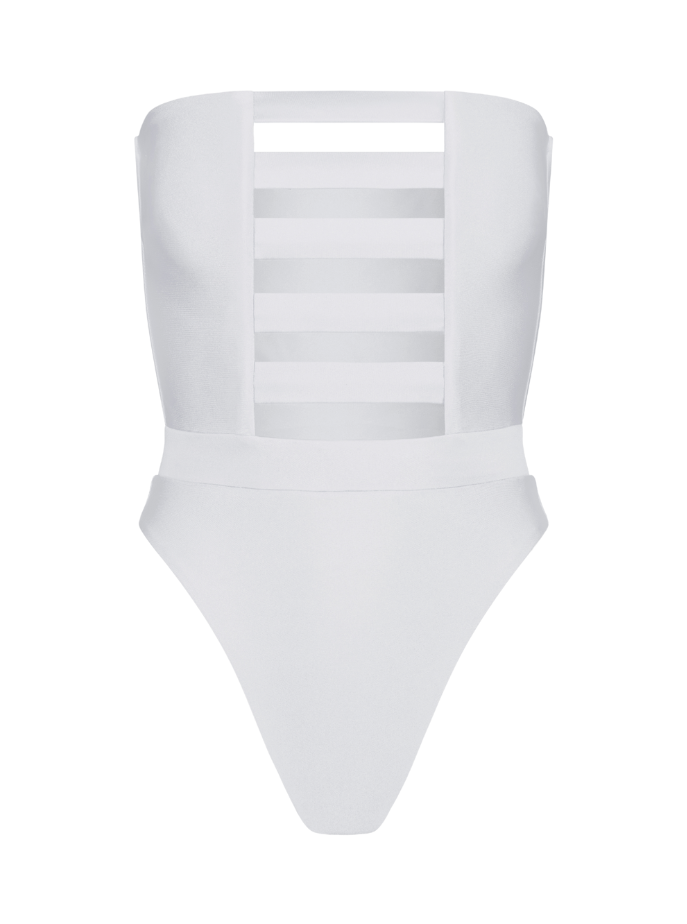 Zen - White / XS