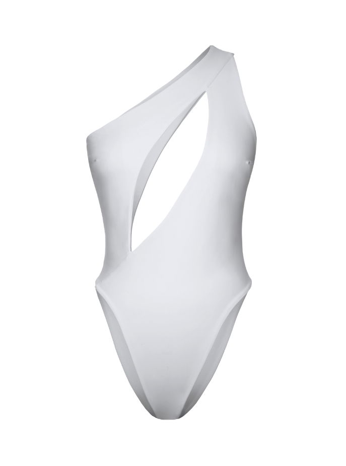 Serenity - White / XS
