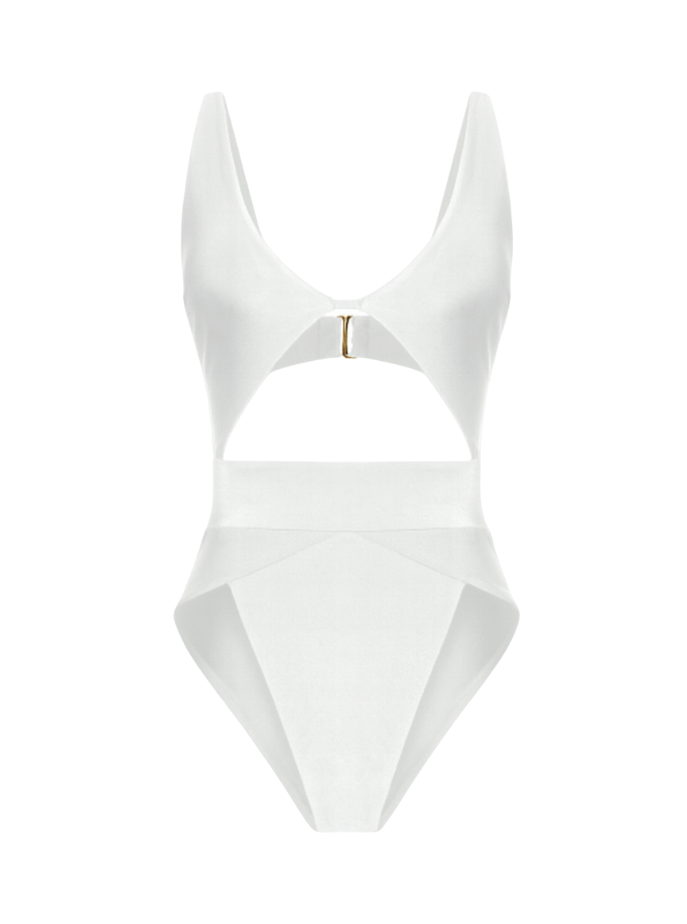 Aspire - White / XL
