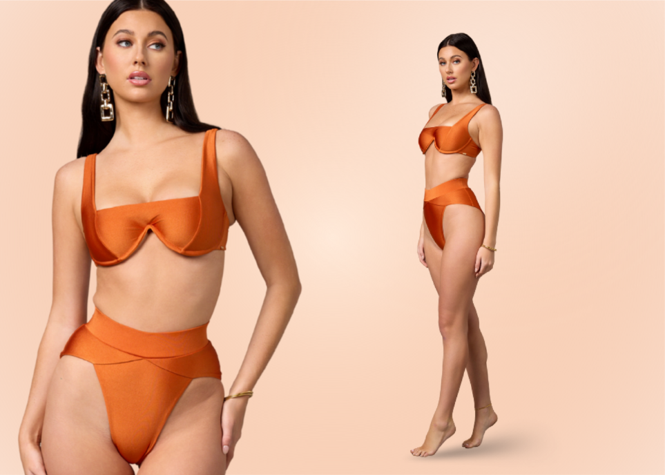 SHOP CHANCE AND ASPIRE
