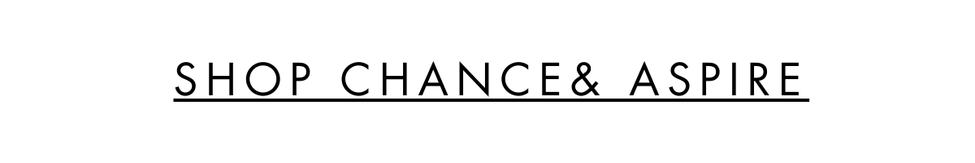 CHANCE AND ASPIRE