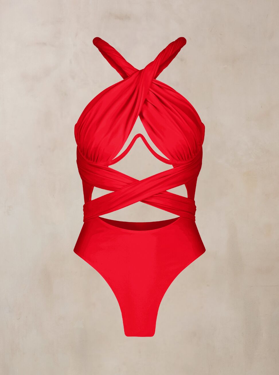 Bella - Red / S