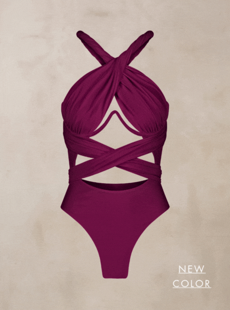 Bella - Black / XS