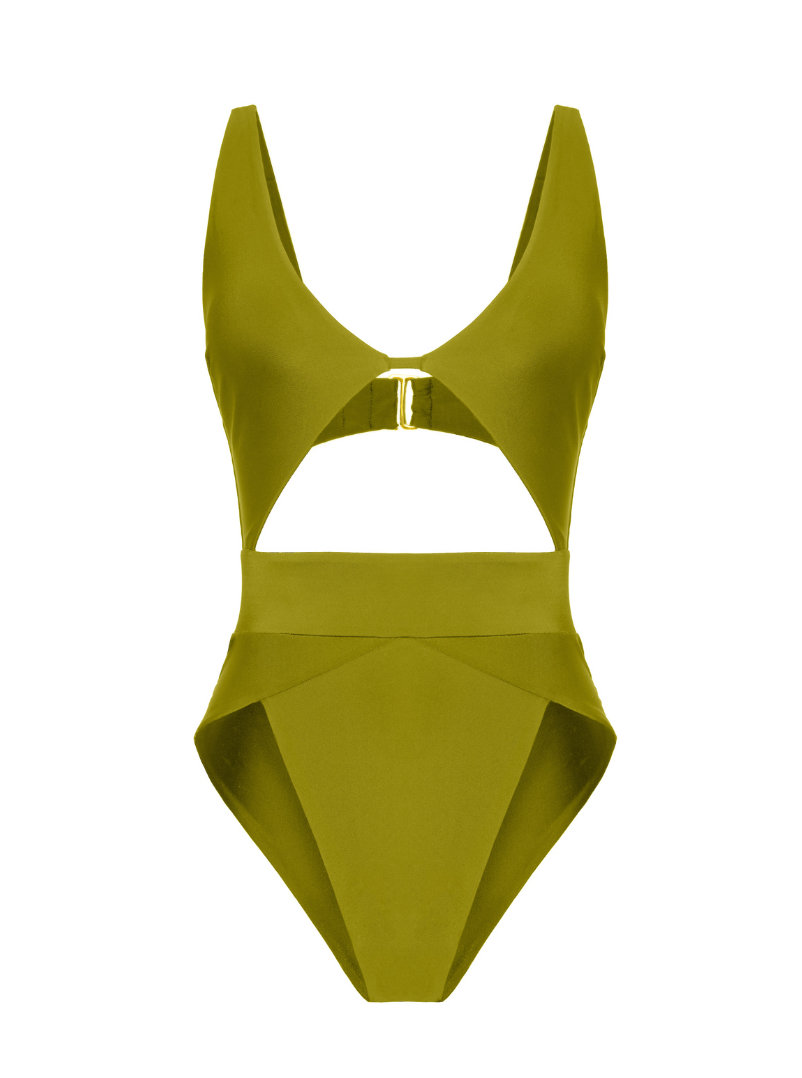 Aspire - Olive / XS