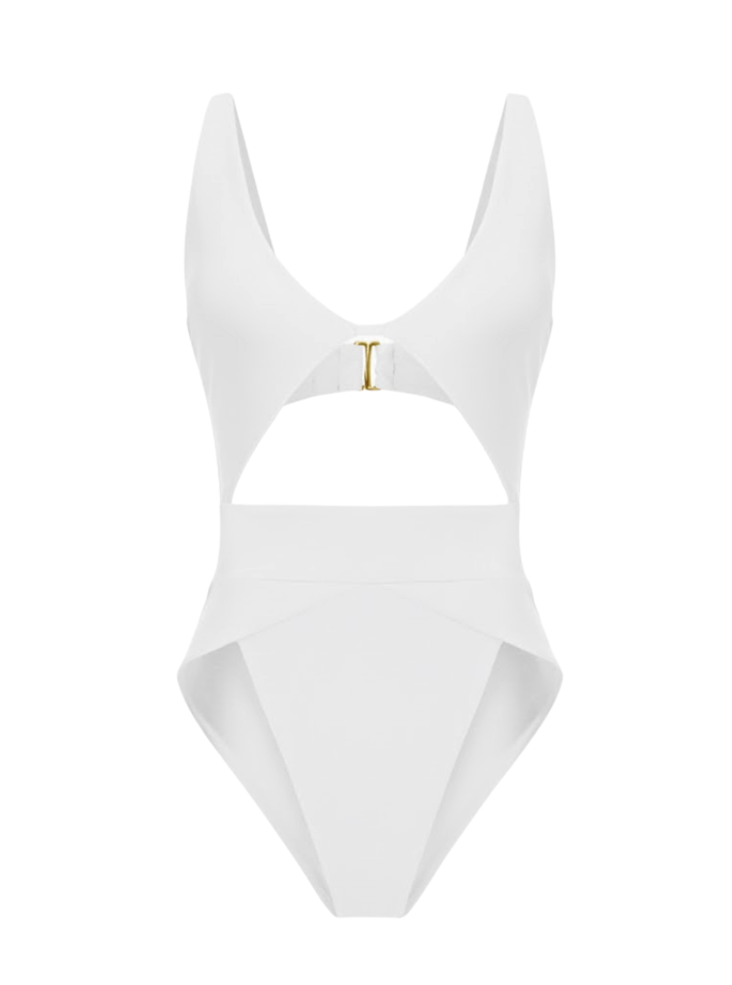 Aspire - White / XXL