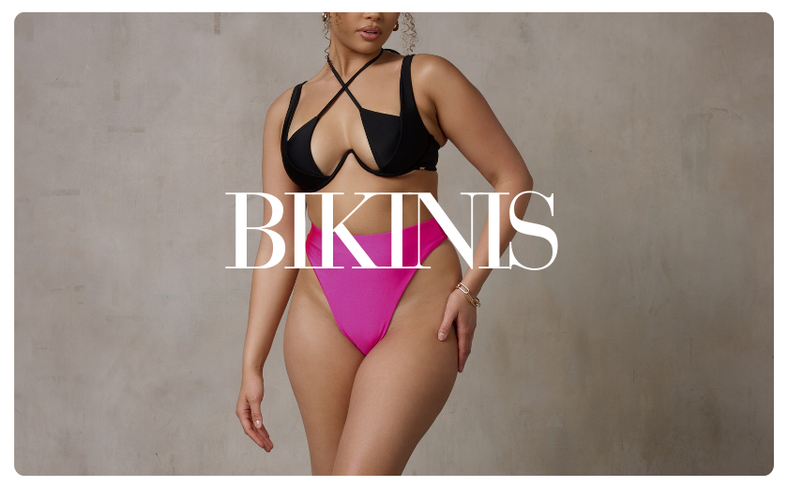 BIKINIS
