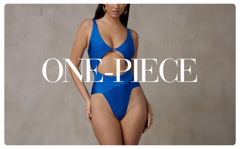 ONE-PIECE
