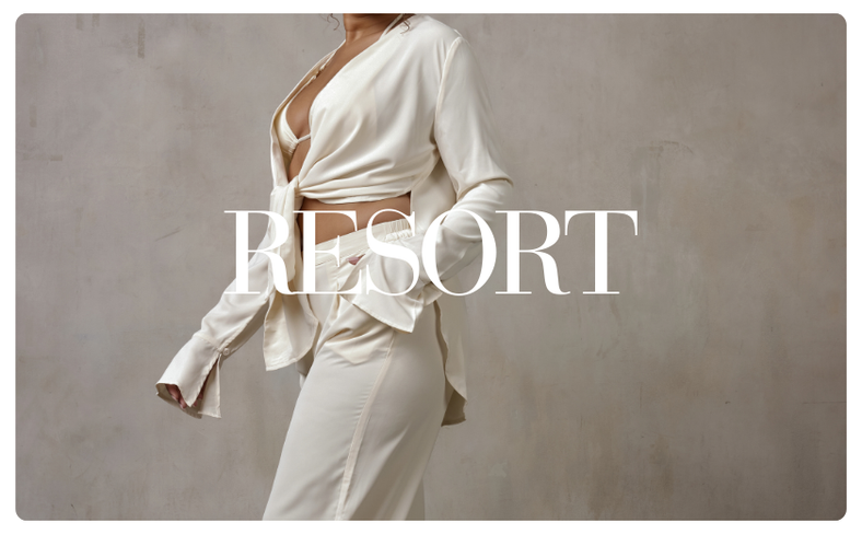 RESORT