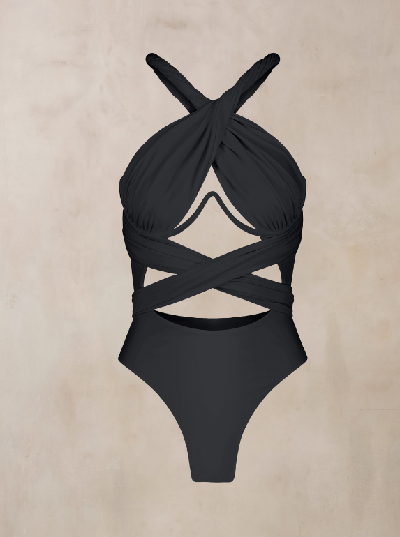 Bella - Black / XS