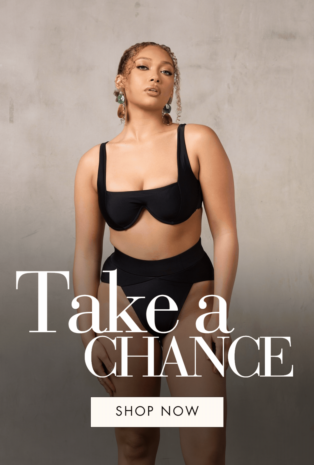 CHANCE TOP