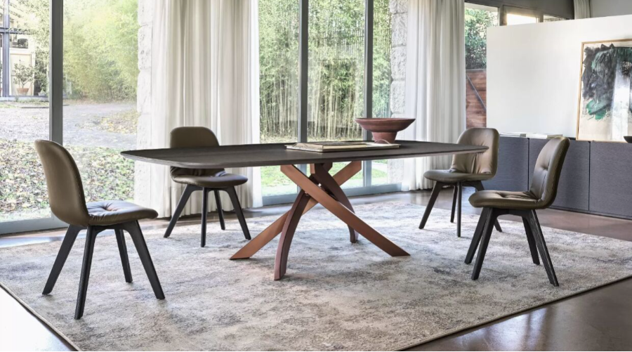 Chantal Dining Chairs